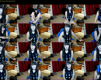 tiggerrosey — 28 minute Chaturbate female cam show recording, 720p, Sep 12, 2020