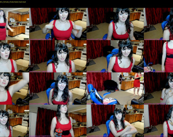 tiggerrosey — 70 minute Chaturbate female cam show recording, 1080p, Sep 13, 2020