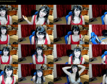 tiggerrosey — 67 minute Chaturbate female cam show recording, 1080p, Sep 13, 2020