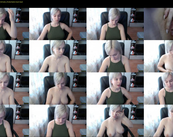 tinkissa — 60 minute Chaturbate couple cam show recording, 1080p, Sep 12, 2020