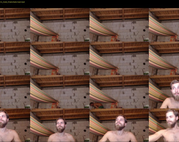 tralalabala — 39 minute Chaturbate male cam show recording, 1080p, Sep 12, 2020