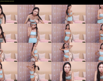 tristanat — 7 minute Chaturbate female cam show recording, 1080p, Sep 12, 2020