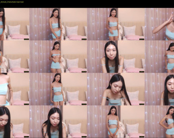 tristanat — 54 minute Chaturbate female cam show recording, 1080p, Sep 12, 2020