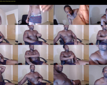 ukchocolate — 16 minute Chaturbate male cam show recording, 480p, Sep 12, 2020