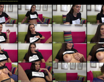 unforgettable_s — 76 minute Chaturbate female cam show recording, 1080p, Sep 12, 2020