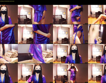 verasun — 59 minute Chaturbate female cam show recording, 720p, Sep 12, 2020