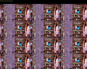 vickyberry — 5 minute Chaturbate female cam show recording, 1080p, Sep 13, 2020