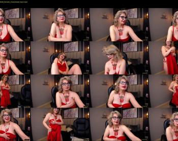 victoria_dior — 71 minute Chaturbate female cam show recording, 720p, Sep 12, 2020
