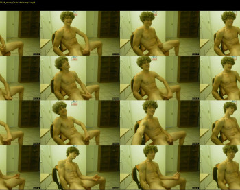 warrenkener — 25 minute Chaturbate male cam show recording, 720p, Sep 12, 2020