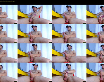 wild_knight — 70 minute Chaturbate male cam show recording, 1080p, Sep 13, 2020