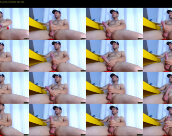 wild_knight — 70 minute Chaturbate male cam show recording, 1080p, Sep 13, 2020