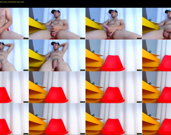 wild_knight — 25 minute Chaturbate male cam show recording, 1080p, Sep 13, 2020