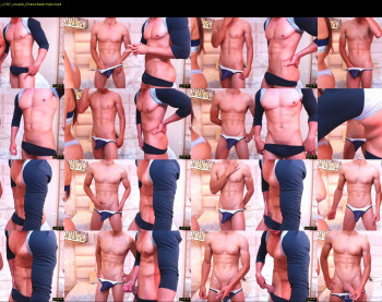 xhottoyszonex — 23 minute Chaturbate couple cam show recording, 720p, Sep 12, 2020