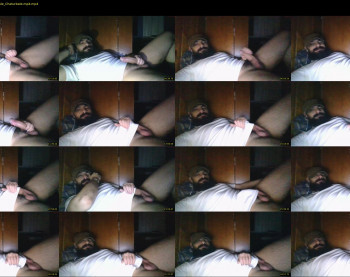 1ui5 — 40 minute Chaturbate male cam show recording, 720p, Sep 13, 2020