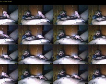 1ui5 — 37 minute Chaturbate male cam show recording, 720p, Sep 13, 2020