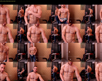 _adamcoper_ — 47 minute Chaturbate male cam show recording, 720p, Sep 13, 2020