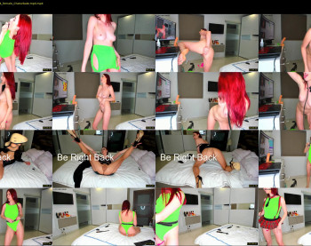 _astarta_ — 70 minute Chaturbate female cam show recording, 1080p, Sep 13, 2020