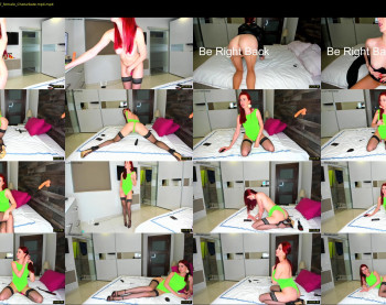 _astarta_ — 71 minute Chaturbate female cam show recording, 1080p, Sep 14, 2020