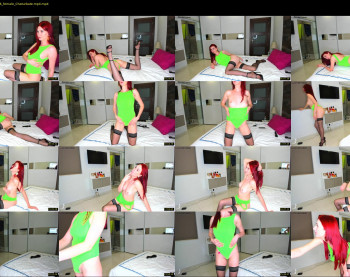 _astarta_ — 29 minute Chaturbate female cam show recording, 1080p, Sep 14, 2020