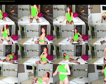 _astarta_ — 65 minute Chaturbate female cam show recording, 1080p, Sep 14, 2020