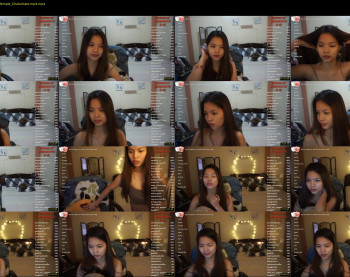 _pilya_ — 44 minute Chaturbate female cam show recording, 720p, Sep 14, 2020