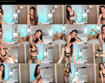 abie_owen — 40 minute Chaturbate female cam show recording, 1080p, Sep 13, 2020