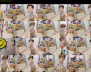 adanstar — 25 minute Chaturbate male cam show recording, 1080p, Sep 14, 2020