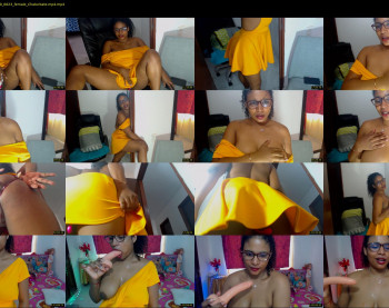 alexandra_mar — 98 minute Chaturbate female cam show recording, 720p, Sep 14, 2020
