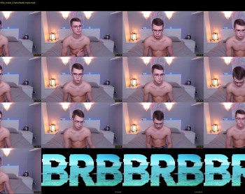 alfie_evanss — 70 minute Chaturbate male cam show recording, 1080p, Sep 13, 2020