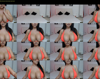 alicelevine — 9 minute Chaturbate female cam show recording, 1080p, Sep 13, 2020