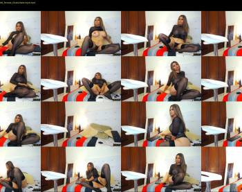 alicia_lang — 25 minute Chaturbate female cam show recording, 1080p, Sep 13, 2020