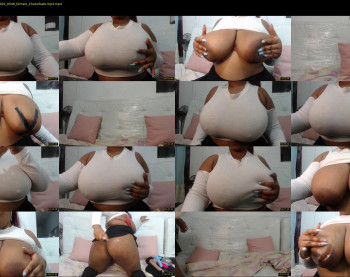 amazon_brunette — 84 minute Chaturbate female cam show recording, 720p, Sep 14, 2020