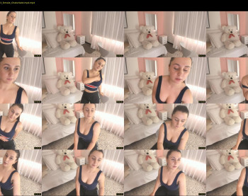 amy_ross — 26 minute Chaturbate female cam show recording, 1080p, Sep 13, 2020