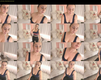 amy_ross — 45 minute Chaturbate female cam show recording, 1080p, Sep 13, 2020