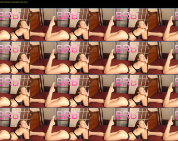 anna_mariia — 24 minute Chaturbate couple cam show recording, 720p, Sep 13, 2020