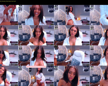 anyarayne — 75 minute Chaturbate female cam show recording, 1080p, Sep 13, 2020