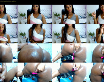 april_tayloor — 36 minute Chaturbate female cam show recording, 720p, Sep 14, 2020