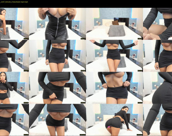 asian_delight_ — 74 minute Chaturbate female cam show recording, 1080p, Sep 13, 2020