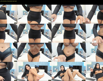 asian_delight_ — 72 minute Chaturbate female cam show recording, 1080p, Sep 13, 2020