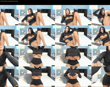 asian_delight_ — 17 minute Chaturbate female cam show recording, 1080p, Sep 13, 2020