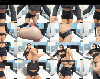 asian_delight_ — 75 minute Chaturbate female cam show recording, 1080p, Sep 13, 2020