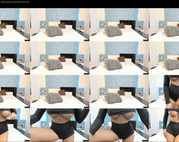 asian_delight_ — 74 minute Chaturbate female cam show recording, 1080p, Sep 13, 2020