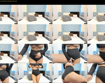 asian_delight_ — 68 minute Chaturbate female cam show recording, 1080p, Sep 13, 2020