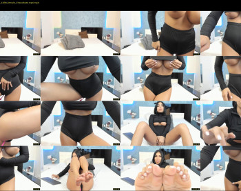 asian_delight_ — 71 minute Chaturbate female cam show recording, 1080p, Sep 13, 2020