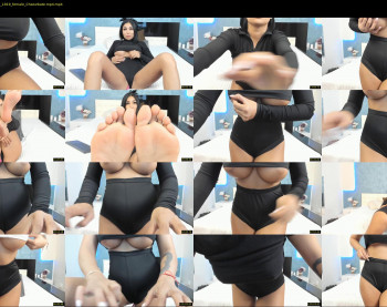 asian_delight_ — 74 minute Chaturbate female cam show recording, 1080p, Sep 13, 2020