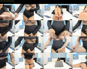 asian_delight_ — 75 minute Chaturbate female cam show recording, 1080p, Sep 13, 2020