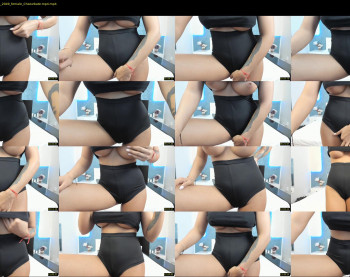 asian_delight_ — 16 minute Chaturbate female cam show recording, 1080p, Sep 13, 2020
