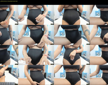 asian_delight_ — 22 minute Chaturbate female cam show recording, 1080p, Sep 13, 2020