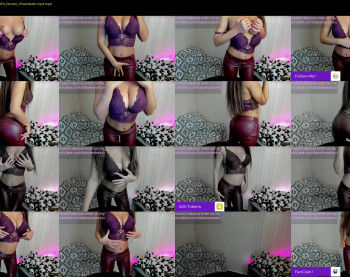 babykeeee — 70 minute Chaturbate female cam show recording, 1080p, Sep 14, 2020