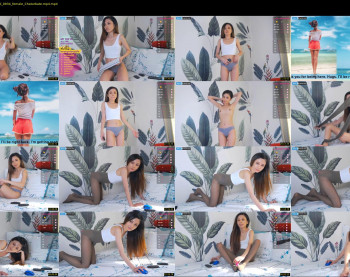 belle_adrienne — 64 minute Chaturbate couple cam show recording, 1080p, Sep 13, 2020